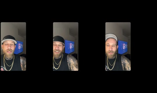 tjreith TikTok Live — Oct 3, 2026, 1:04 AM
