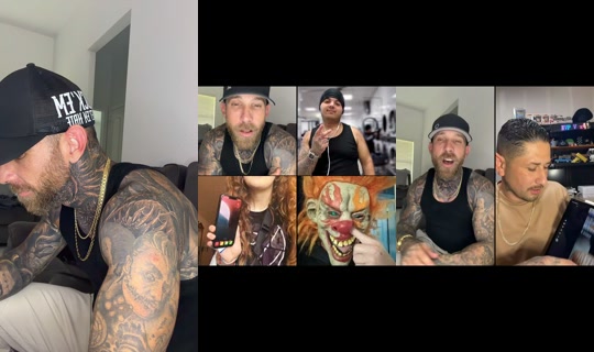tjreith TikTok Live — Oct 3, 2026, 6:07 PM