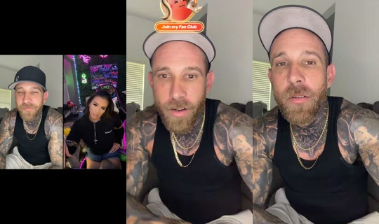 tjreith TikTok Live — Oct 3, 2026, 6:58 PM