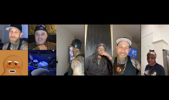 tjreith TikTok Live — Oct 4, 2026, 12:58 AM