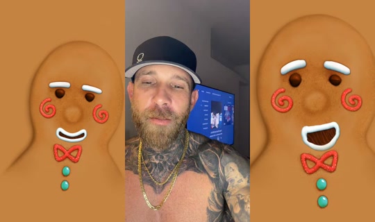 tjreith TikTok Live — Oct 7, 2026, 2:21 AM