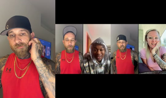 tjreith TikTok Live — Oct 7, 2026, 5:51 PM