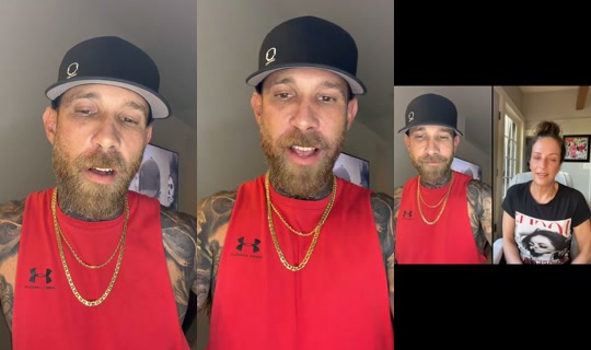 tjreith TikTok Live — Oct 7, 2026, 6:42 PM