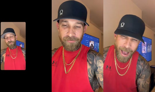 tjreith TikTok Live — Oct 7, 2026, 11:57 PM