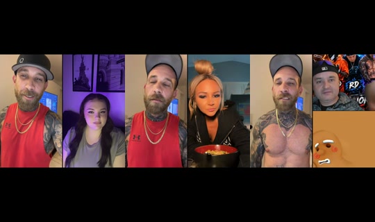 tjreith TikTok Live — Oct 8, 2026, 1:14 AM