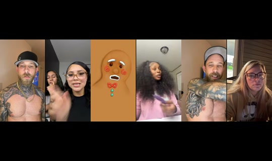 tjreith TikTok Live — Oct 8, 2026, 2:05 AM