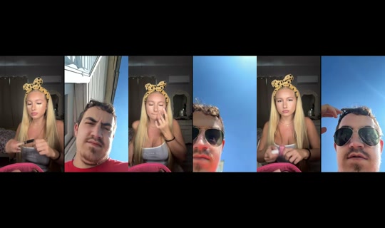 tjspam27 TikTok Live — Aug 24, 2026, 4:03 PM