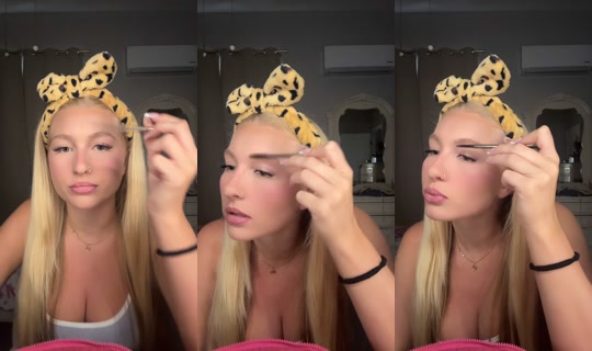 tjspam27 TikTok Live — Aug 24, 2026, 4:18 PM