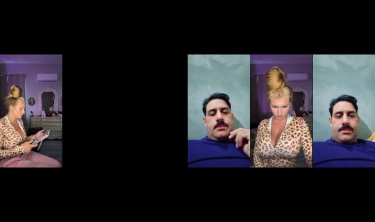 tjspam27 TikTok Live — Sep 30, 2026, 8:05 PM
