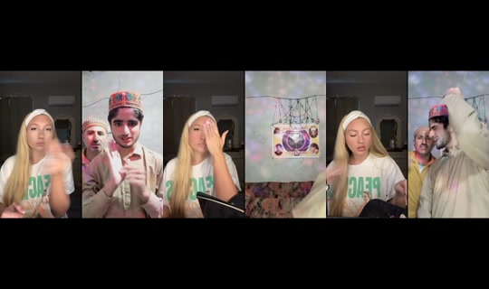 tjspam27 TikTok Live — Oct 1, 2026, 1:06 PM