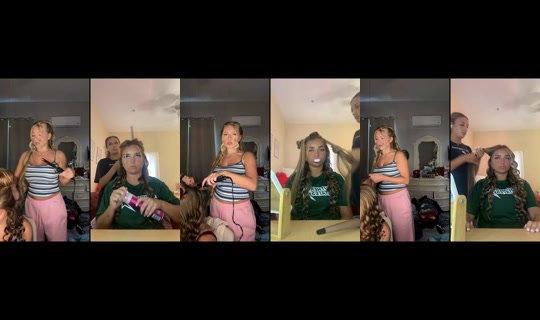 tjspam27 TikTok Live — Oct 2, 2026, 2:47 PM