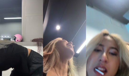 tjtsr0 TikTok Live — Oct 7, 2026, 3:36 PM