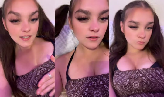 tkellyindatelly TikTok Live — Aug 28, 2026, 3:45 AM