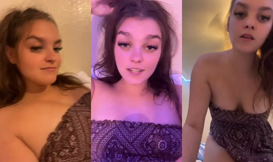 tkellyindatelly TikTok Live — Aug 29, 2026, 2:30 AM