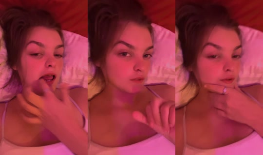 tkellyindatelly TikTok Live — Sep 13, 2026, 8:38 AM