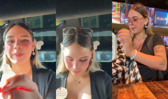 tledet19 TikTok Live — Sep 25, 2026, 2:51 PM