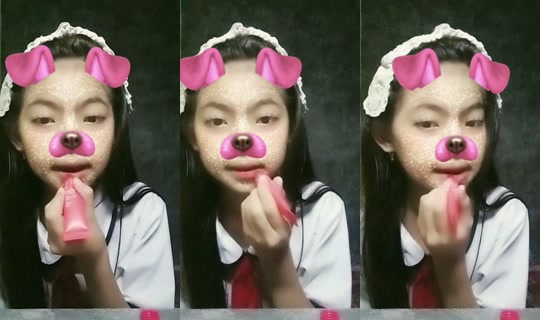 tlinhcute6457 TikTok Live — Aug 24, 2026, 5:04 AM