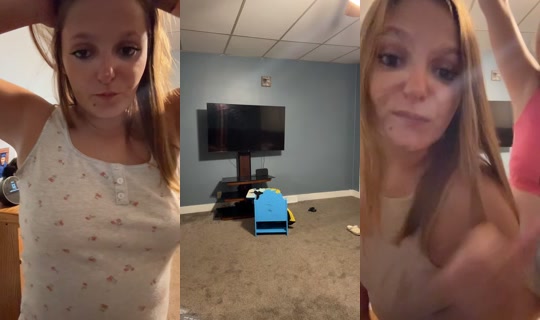 tlynn0311 TikTok Live — Aug 22, 2026, 2:23 AM