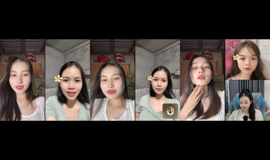 tm.lily8 TikTok Live — Oct 3, 2026, 3:05 PM