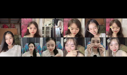 tm.lily8 TikTok Live — Oct 3, 2026, 3:55 PM