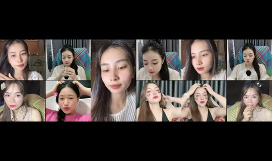 tm.lily8 TikTok Live — Oct 3, 2026, 5:36 PM