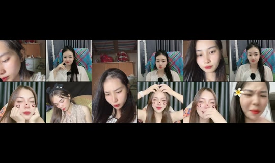 tm.lily8 TikTok Live — Oct 3, 2026, 6:26 PM