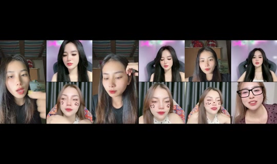 tm.lily8 TikTok Live — Oct 4, 2026, 5:29 PM
