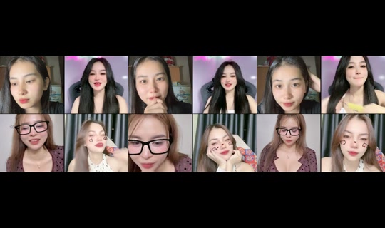 tm.lily8 TikTok Live — Oct 4, 2026, 6:20 PM