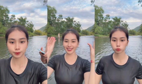 tm.lily8 TikTok Live — Oct 5, 2026, 10:03 AM