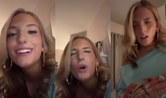 tmaguirexx TikTok Live — Sep 22, 2026, 6:47 PM