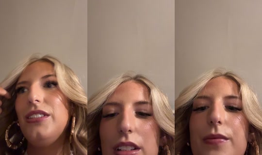 tmaguirexx TikTok Live — Sep 25, 2026, 6:31 PM