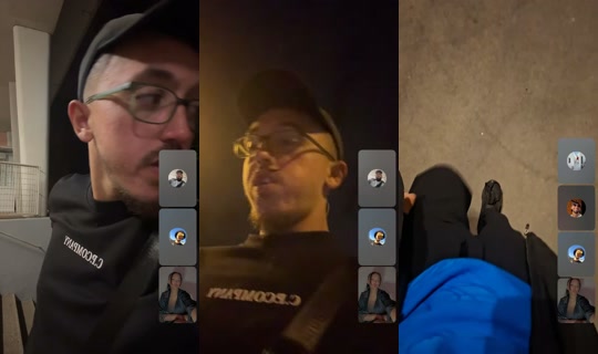 tmeconnaispaas TikTok Live — Sep 13, 2026, 2:55 AM