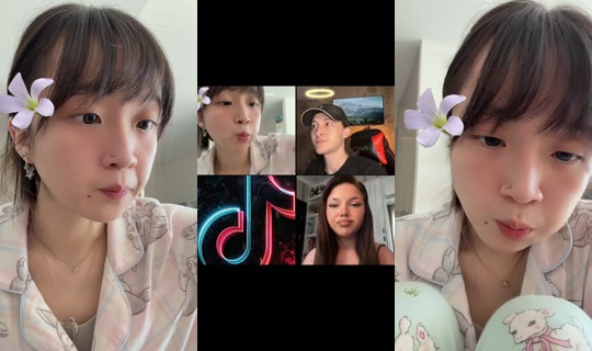 tmeow3323 TikTok Live — Aug 24, 2026, 2:46 AM