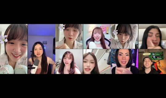tmeow3323 TikTok Live — Aug 24, 2026, 3:37 AM