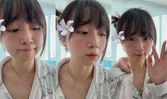 tmeow3323 TikTok Live — Aug 24, 2026, 4:58 AM