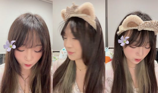 tmeow3323 TikTok Live — Aug 26, 2026, 10:07 AM