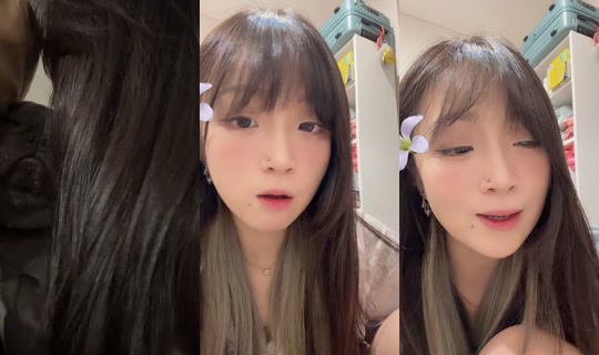 tmeow3323 TikTok Live — Aug 26, 2026, 12:39 PM