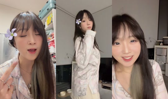 tmeow3323 TikTok Live — Aug 26, 2026, 1:29 PM