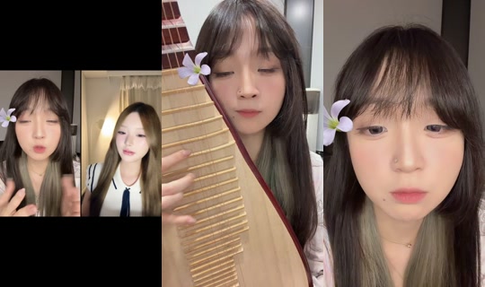 tmeow3323 TikTok Live — Aug 26, 2026, 2:19 PM