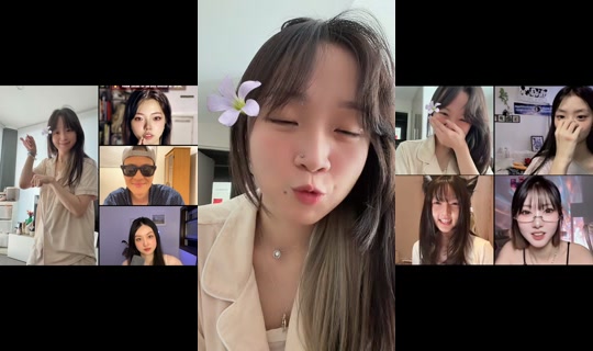 tmeow3323 TikTok Live — Aug 28, 2026, 3:06 AM
