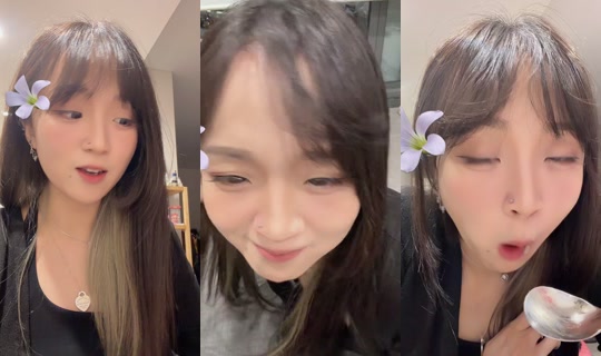 tmeow3323 TikTok Live — Aug 28, 2026, 11:02 AM