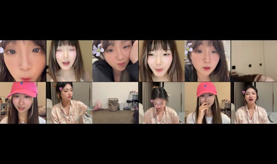 tmeow3323 TikTok Live — Aug 28, 2026, 2:12 PM