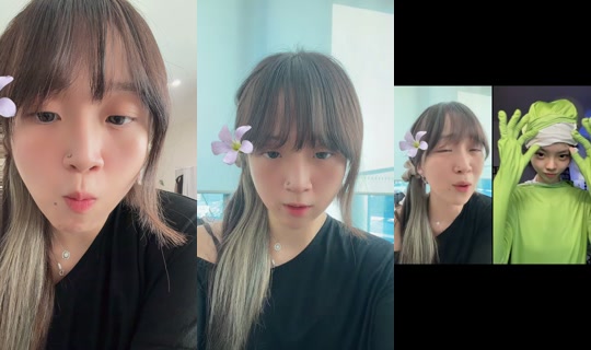 tmeow3323 TikTok Live — Aug 30, 2026, 6:15 AM