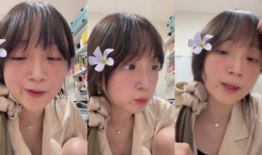 tmeow3323 TikTok Live — Aug 30, 2026, 1:03 PM