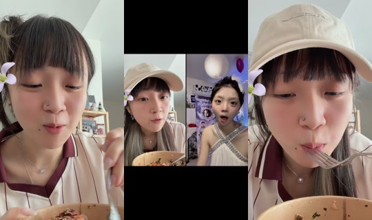 tmeow3323 TikTok Live — Sep 1, 2026, 2:37 AM