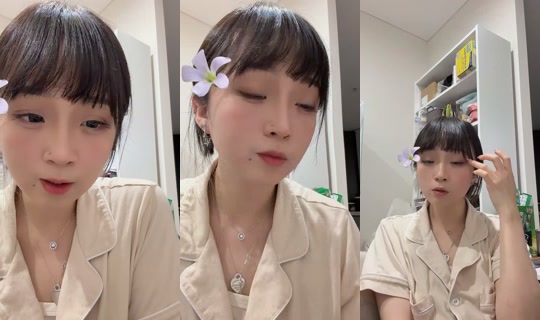 tmeow3323 TikTok Live — Sep 19, 2026, 12:48 PM