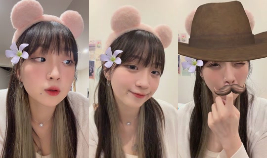 tmeow3323 TikTok Live — Sep 22, 2026, 1:06 PM