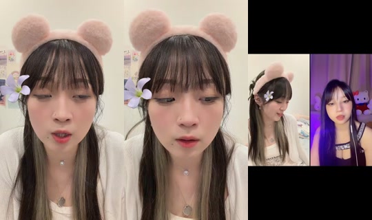 tmeow3323 TikTok Live — Sep 22, 2026, 1:57 PM