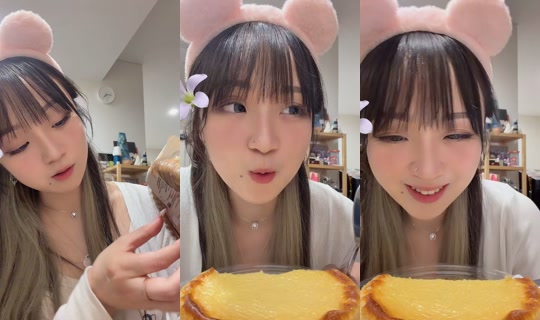 tmeow3323 TikTok Live — Sep 22, 2026, 3:38 PM