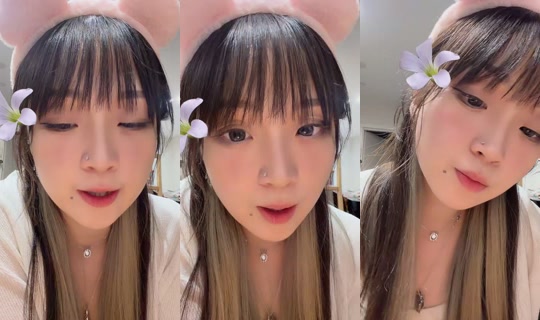tmeow3323 TikTok Live — Sep 22, 2026, 4:28 PM